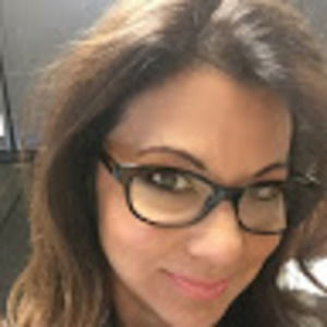 Meet your Posher, Gina